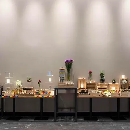Avani Sukhumvit Bangkok Hotel 