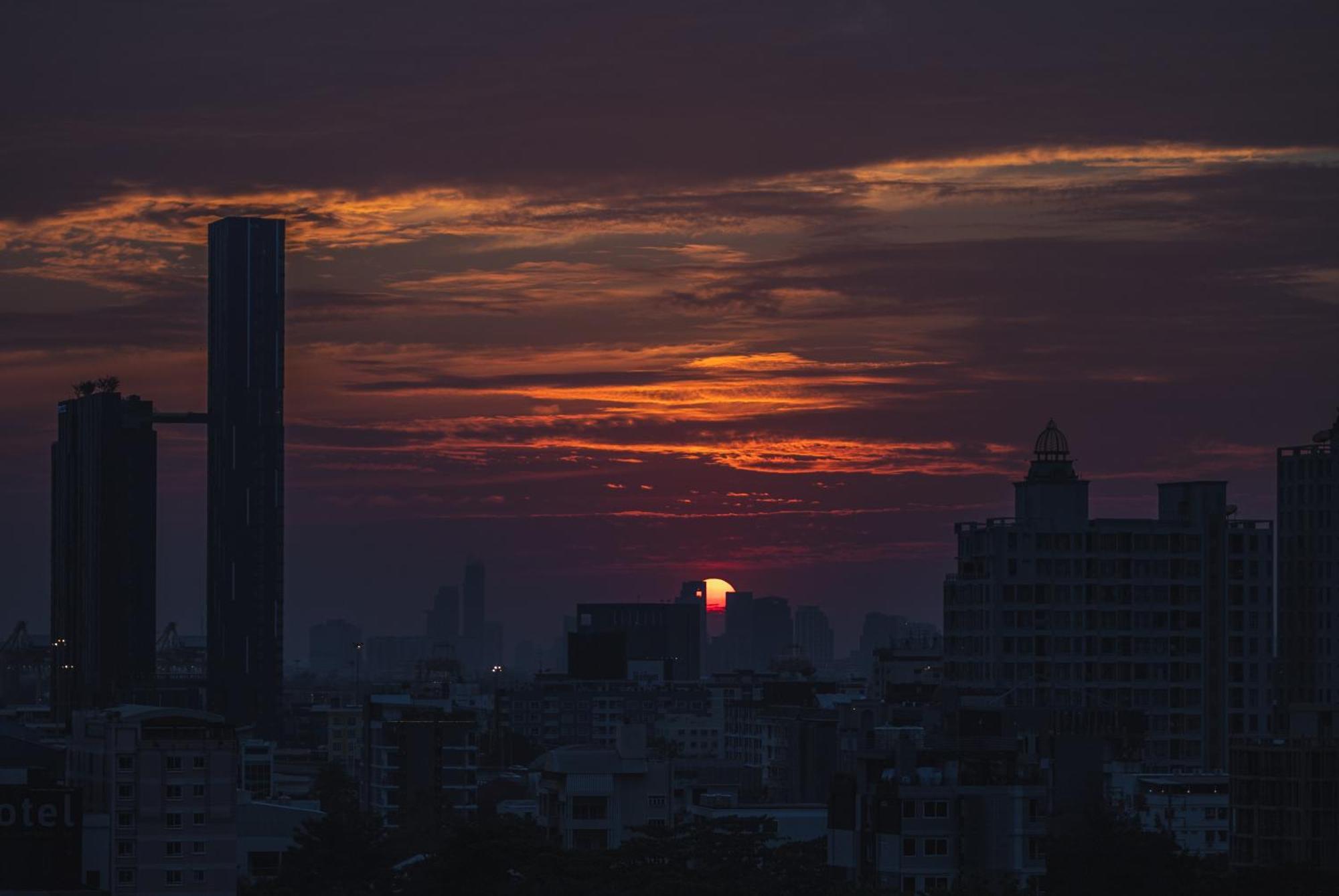 Avani Sukhumvit Отель Бангкок